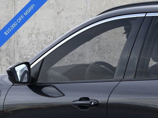 2024 Ford Escape Plug-In Hybrid Base