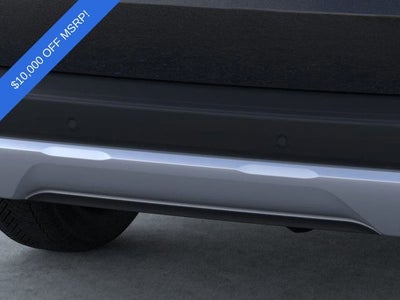 2024 Ford Escape Plug-In Hybrid Base