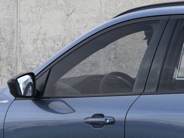 2025 Ford Escape Hybrid ST-Line