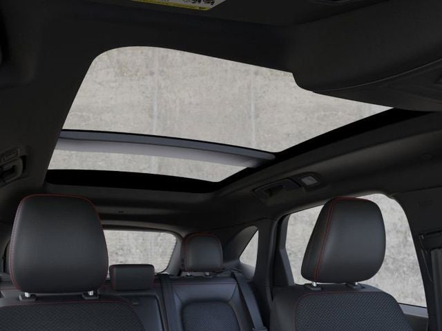 2025 Ford Escape Hybrid ST-Line