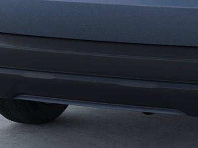 2025 Ford Escape Hybrid ST-Line