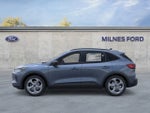 2025 Ford Escape Hybrid ST-Line