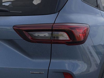 2026 Ford Escape Hybrid ST-Line Select