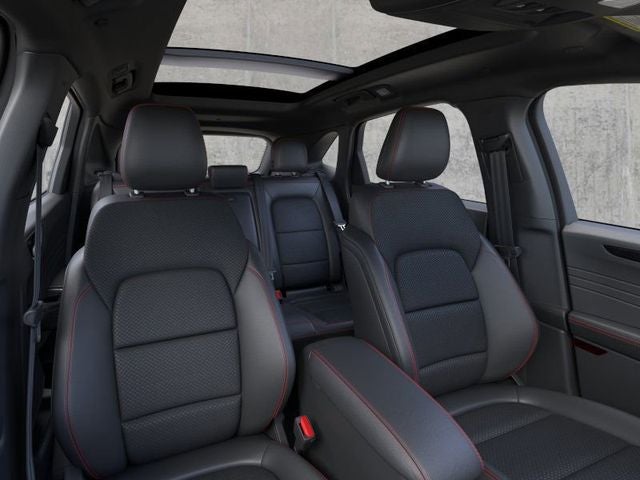 2026 Ford Escape Hybrid ST-Line Select