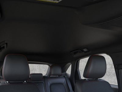 2026 Ford Escape Hybrid ST-Line Select