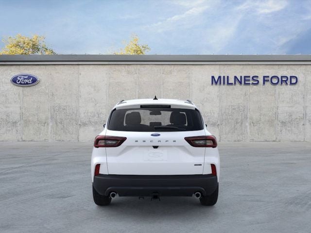 2026 Ford Escape Hybrid ST-Line Select