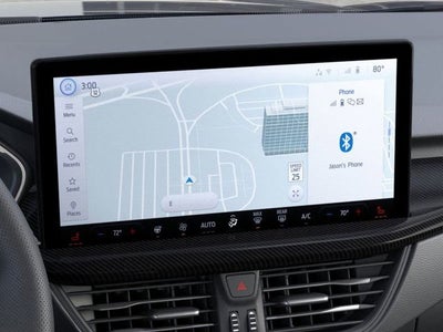 2026 Ford Escape ST-Line Elite