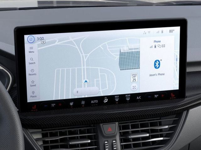 2026 Ford Escape ST-Line Elite