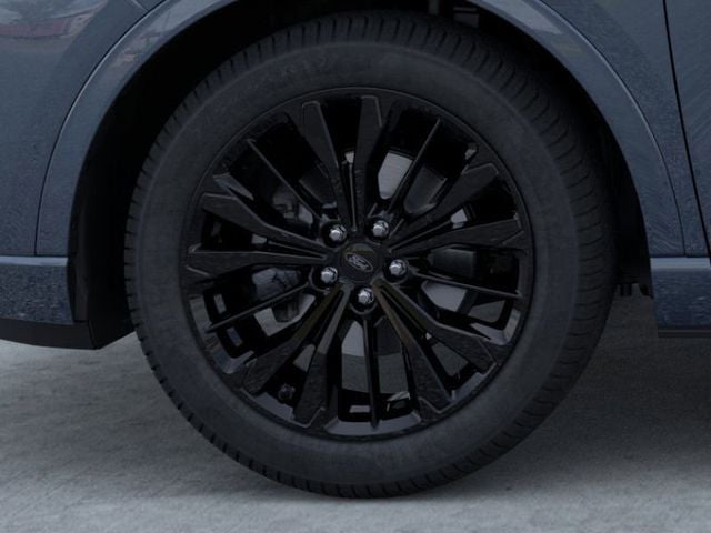 2026 Ford Escape ST-Line Elite