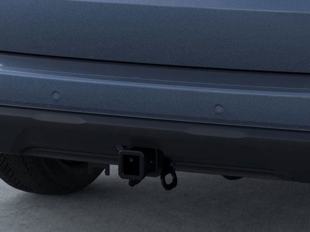 2026 Ford Escape ST-Line Elite