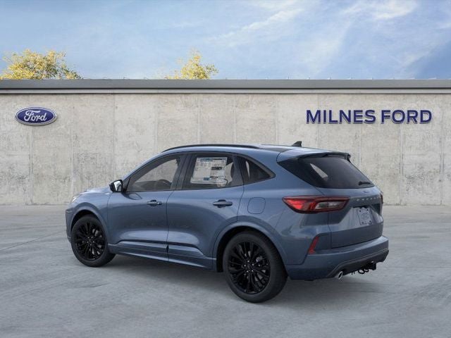 2026 Ford Escape ST-Line Elite