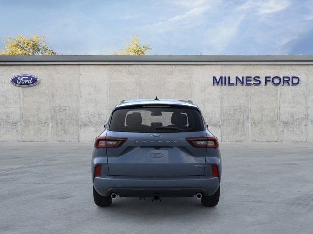 2026 Ford Escape ST-Line Elite