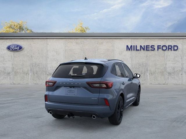 2026 Ford Escape ST-Line Elite