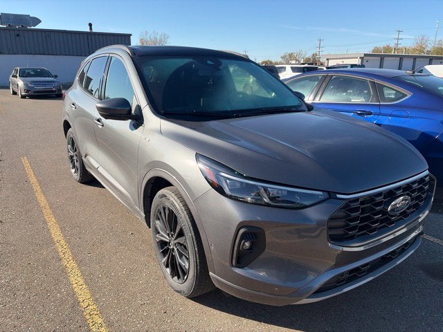 2024 Ford Escape ST-Line Elite