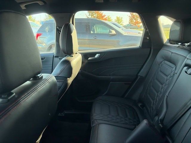 2024 Ford Escape ST-Line Elite