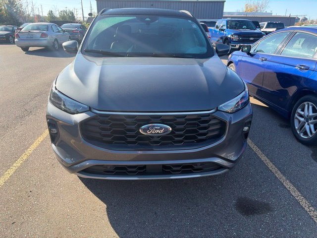 2024 Ford Escape ST-Line Elite