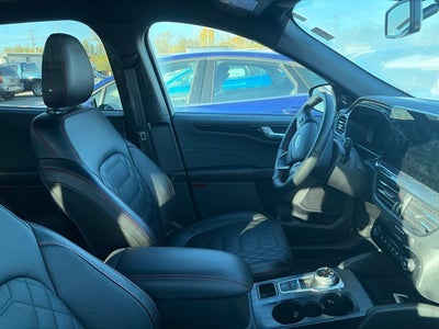 2024 Ford Escape ST-Line Elite