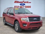 2017 Ford Expedition EL XLT