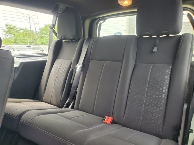 2017 Ford Expedition EL XLT
