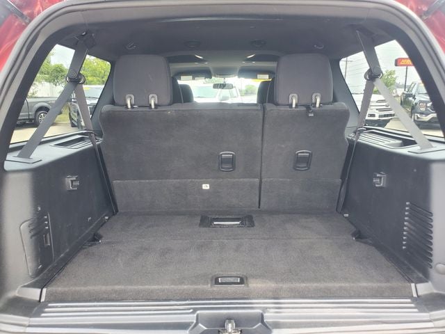 2017 Ford Expedition EL XLT