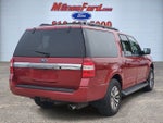 2017 Ford Expedition EL XLT