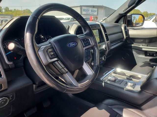2021 Ford Expedition Max XLT