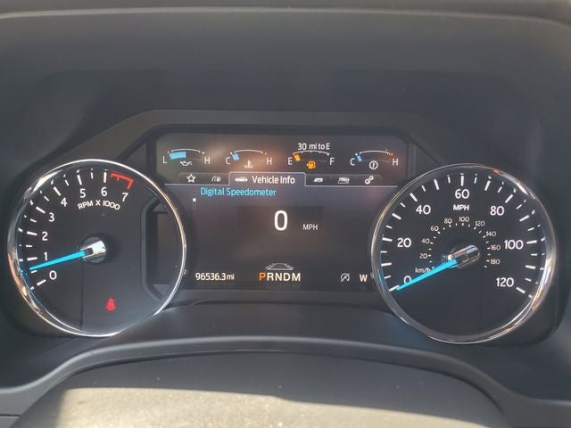 2021 Ford Expedition Max XLT