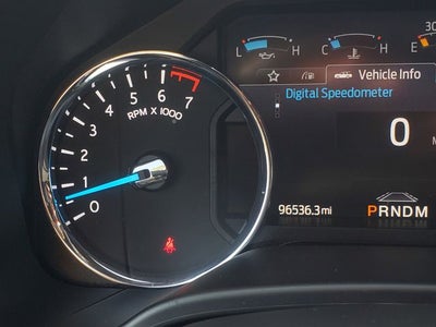 2021 Ford Expedition Max XLT