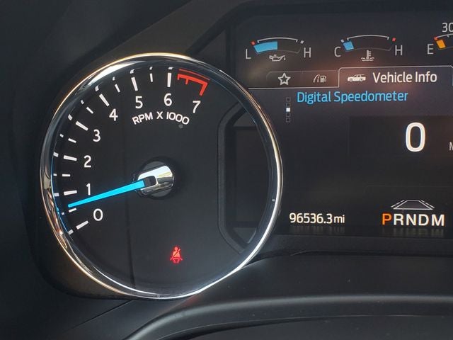 2021 Ford Expedition Max XLT