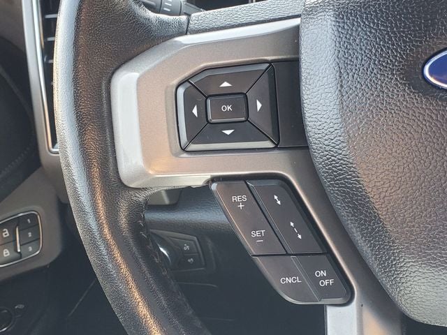 2021 Ford Expedition Max XLT