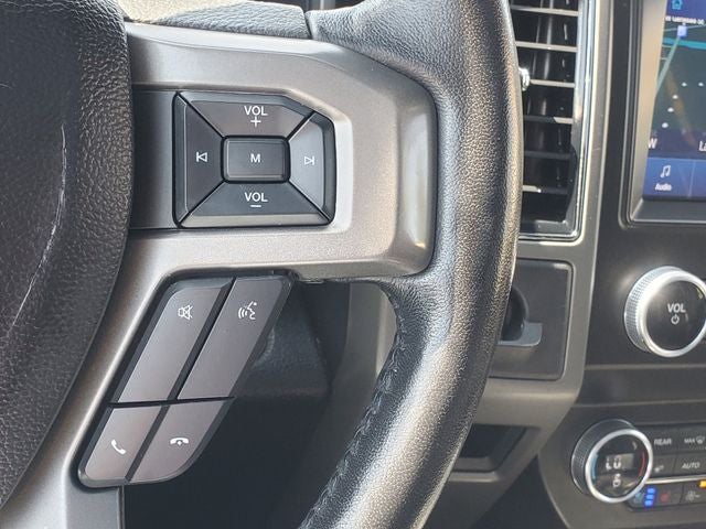 2021 Ford Expedition Max XLT