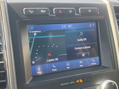 2021 Ford Expedition Max XLT