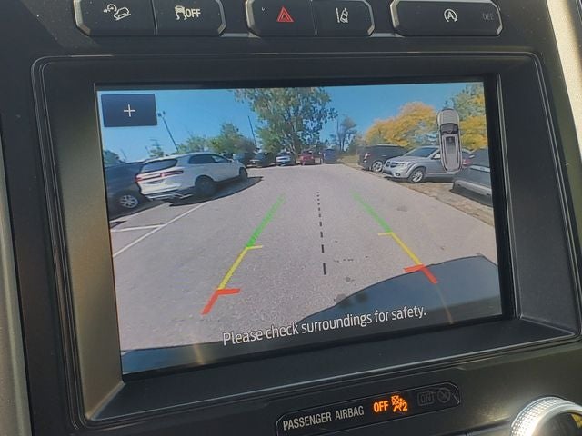 2021 Ford Expedition Max XLT