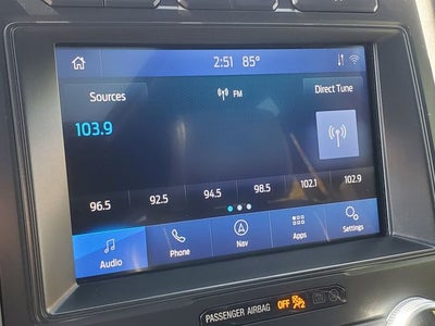 2021 Ford Expedition Max XLT