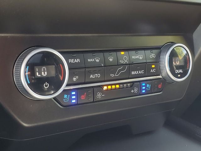 2021 Ford Expedition Max XLT