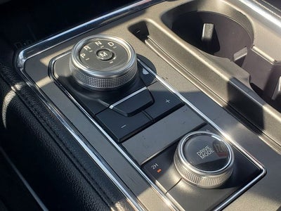 2021 Ford Expedition Max XLT