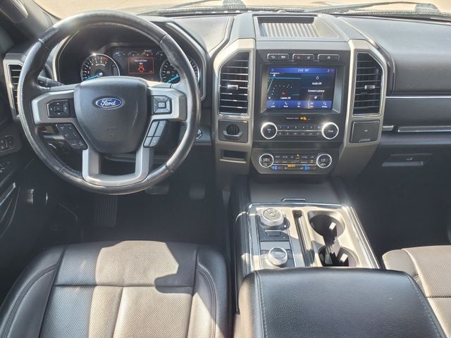 2021 Ford Expedition Max XLT