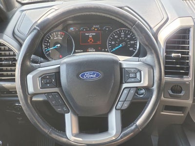 2021 Ford Expedition Max XLT