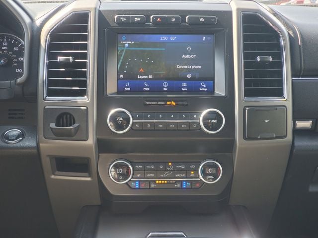 2021 Ford Expedition Max XLT