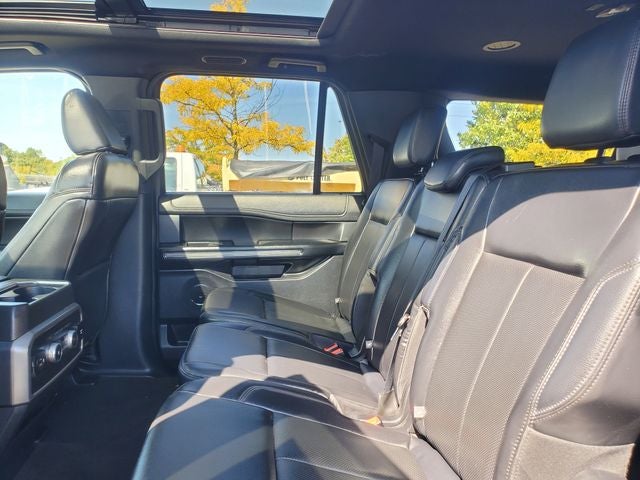 2021 Ford Expedition Max XLT