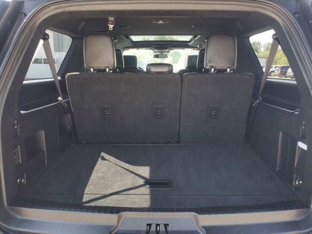 2021 Ford Expedition Max XLT