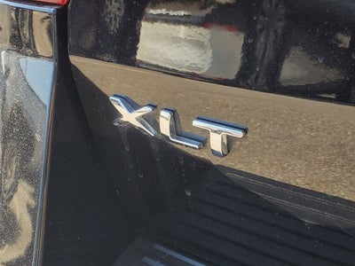 2021 Ford Expedition Max XLT