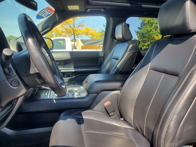 2021 Ford Expedition Max XLT
