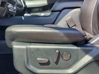 2021 Ford Expedition Max XLT