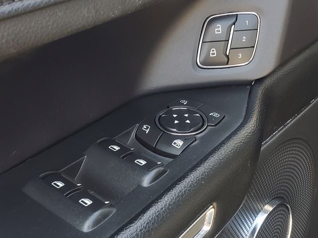 2021 Ford Expedition Max XLT