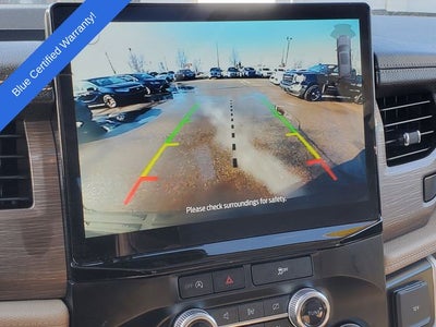 2024 Ford Expedition Limited