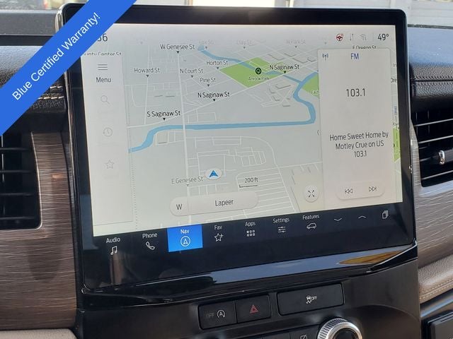 2024 Ford Expedition Limited