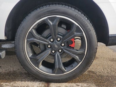 2022 Ford Expedition Limited