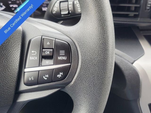 2022 Ford Explorer Base