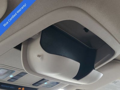 2022 Ford Explorer Base